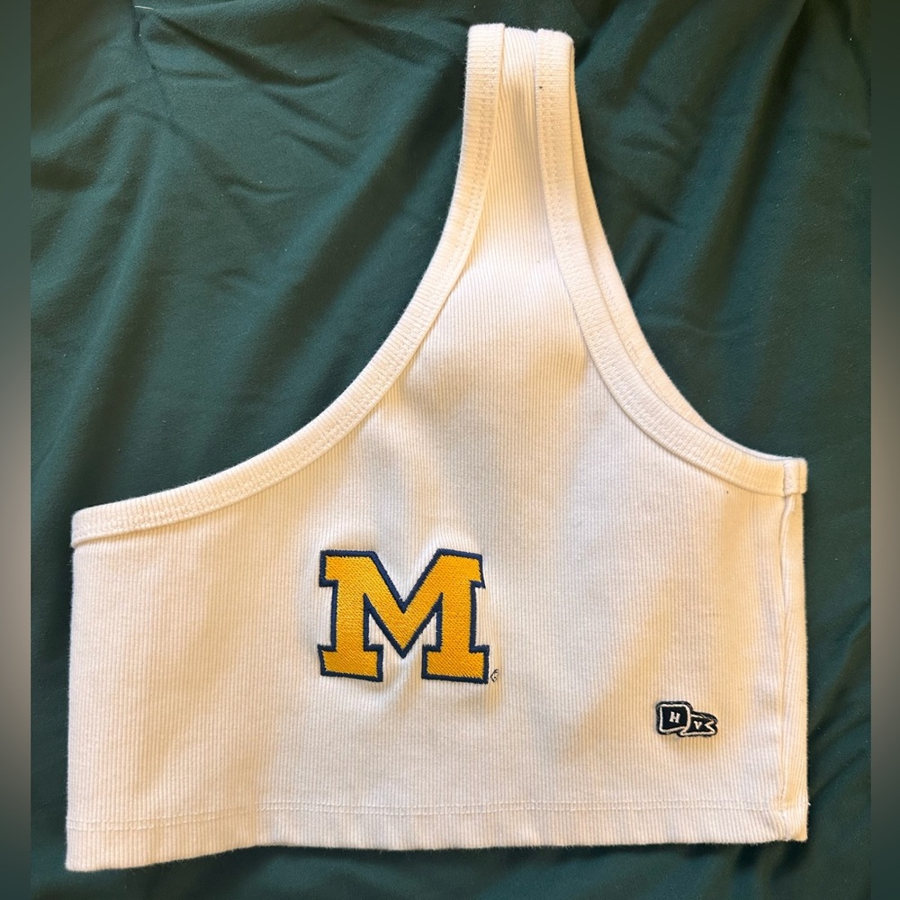 University of Michigan Hype and Vice Take Top